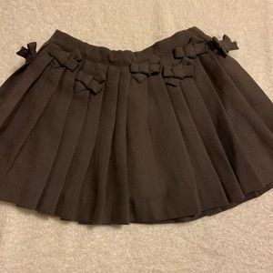 Tartine et Chocolat Skirt For Kids!